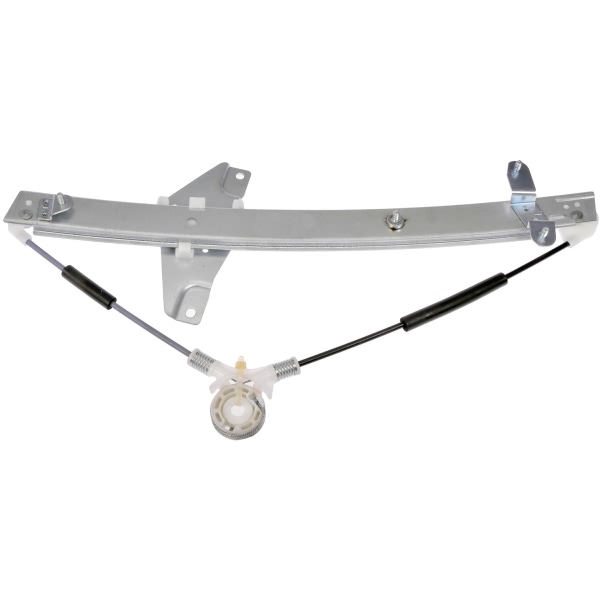 Dorman Front Driver Side Power Window Regulator Without Motor 740-706