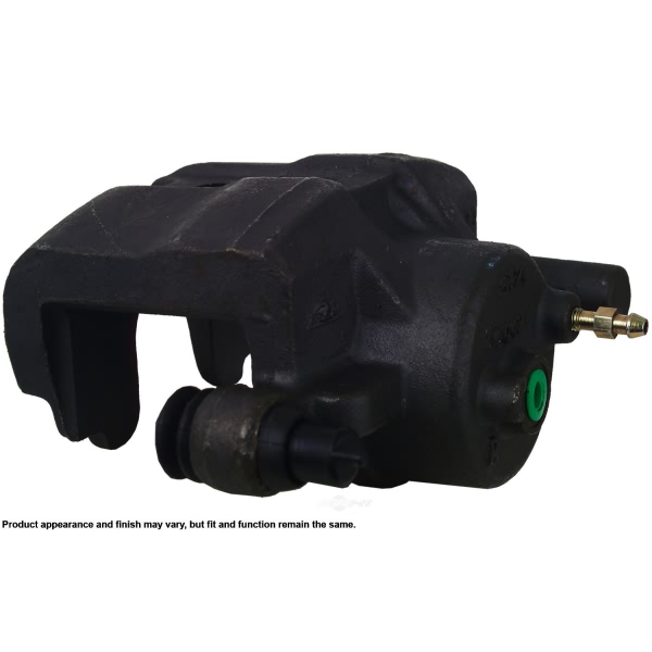 Cardone Reman Remanufactured Unloaded Caliper 19-2623