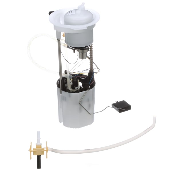 Delphi Fuel Pump Module Assembly FG1575