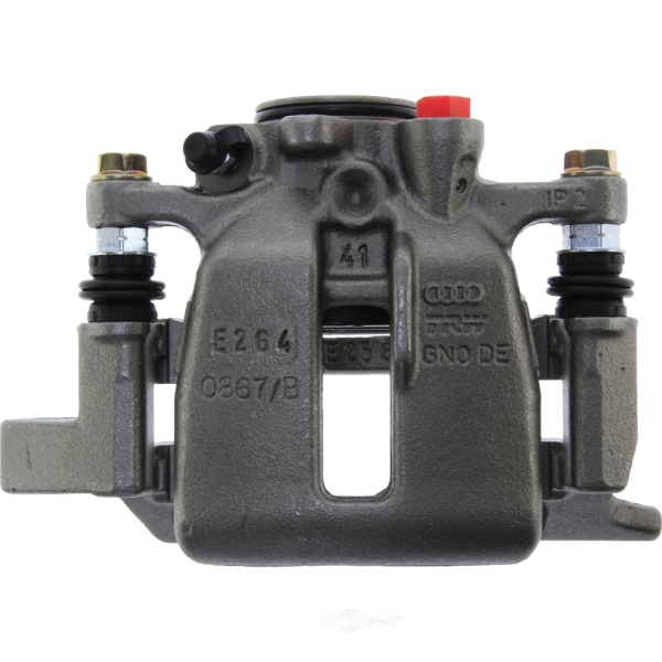 Centric Semi-Loaded Brake Caliper Epb 141.33586