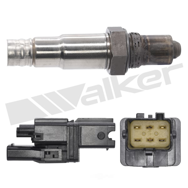 Walker Products Oxygen Sensor 350-35039