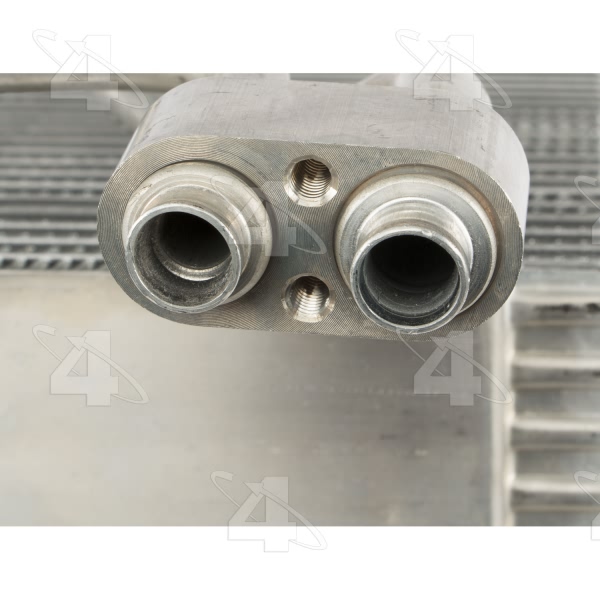 Four Seasons A C Evaporator Core 54919