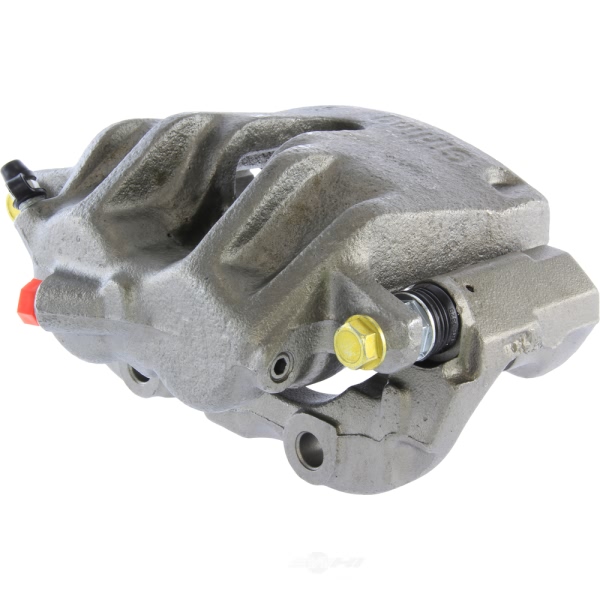 Centric Remanufactured Semi-Loaded Front Passenger Side Brake Caliper 141.33059