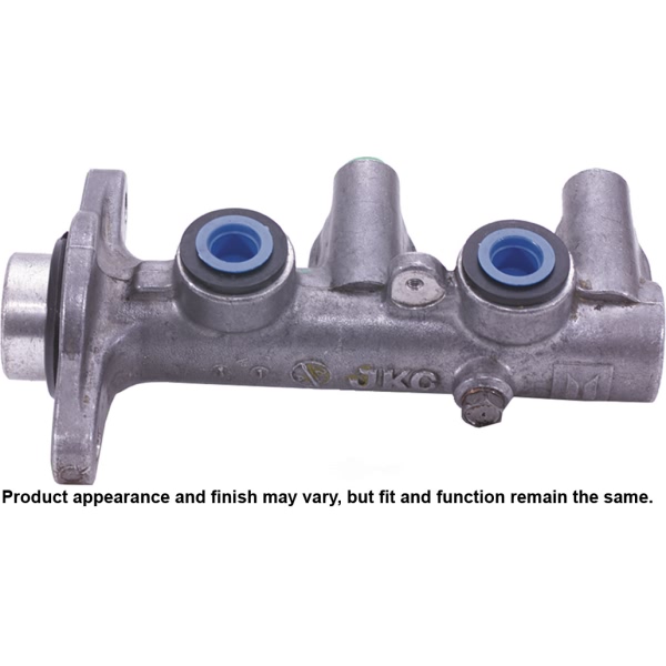Cardone Reman Remanufactured Master Cylinder 11-2554