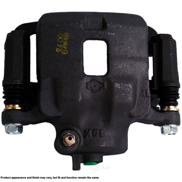 Cardone Reman Remanufactured Unloaded Caliper w/Bracket 19-B1197