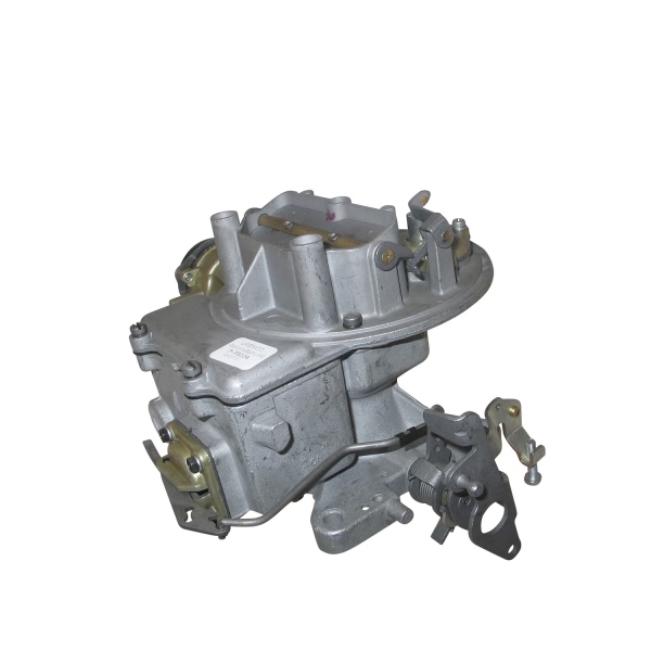 Uremco Remanufactured Carburetor 7-7322A