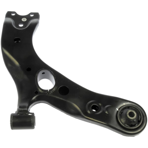 Dorman Front Passenger Side Lower Non Adjustable Control Arm 521-250