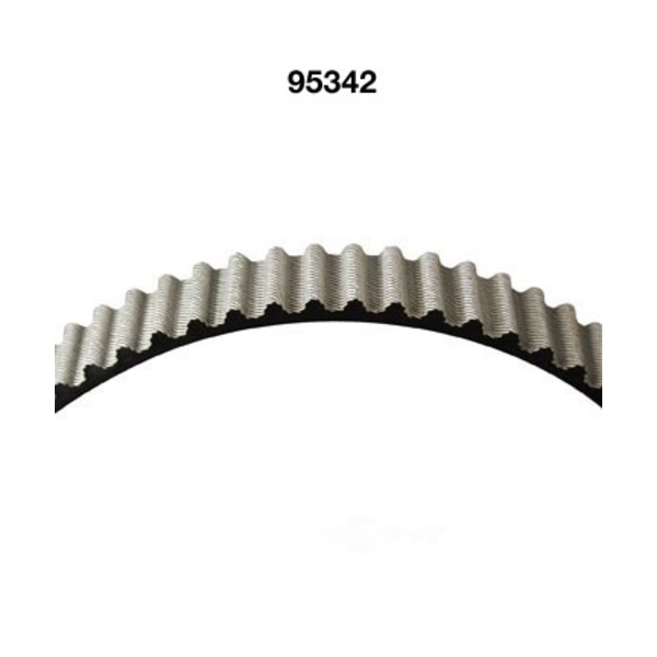 Dayco Timing Belt 95342