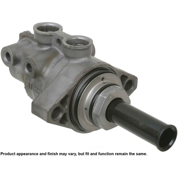 Cardone Reman Remanufactured Master Cylinder 11-3466