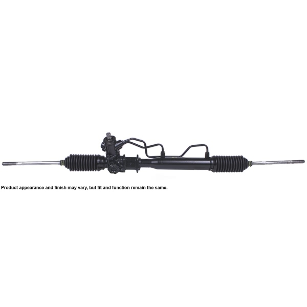 Cardone Reman Remanufactured Hydraulic Power Rack and Pinion Complete Unit 26-1746