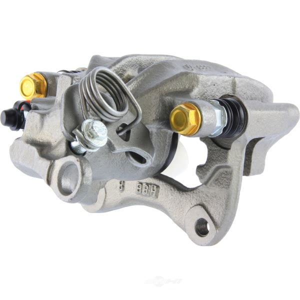 Centric Remanufactured Semi-Loaded Rear Driver Side Brake Caliper 141.33506
