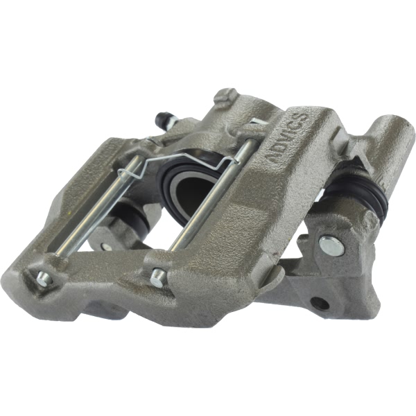 Centric Remanufactured Semi-Loaded Rear Driver Side Brake Caliper 141.44644