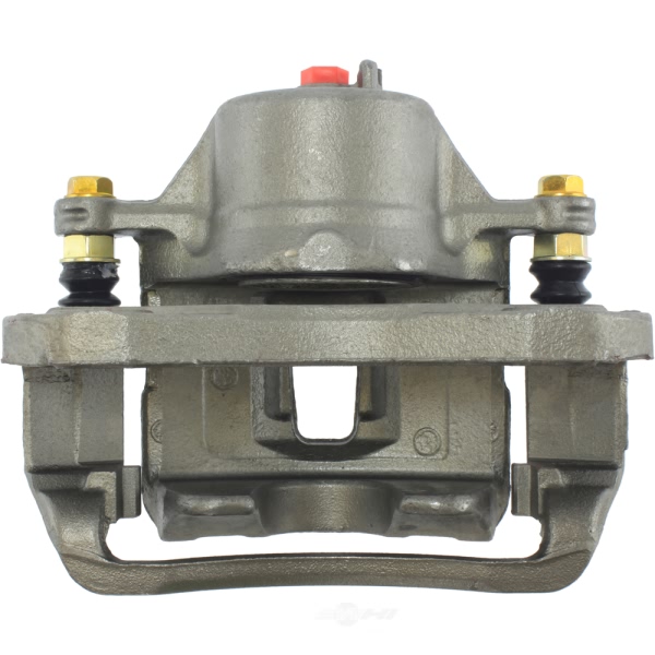Centric Remanufactured Semi-Loaded Front Passenger Side Brake Caliper 141.51241