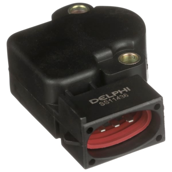 Delphi Throttle Position Sensor SS11436