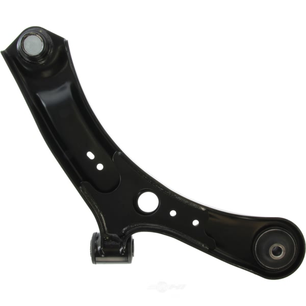 Centric Premium™ Front Driver Side Lower Control Arm and Ball Joint Assembly 622.48014