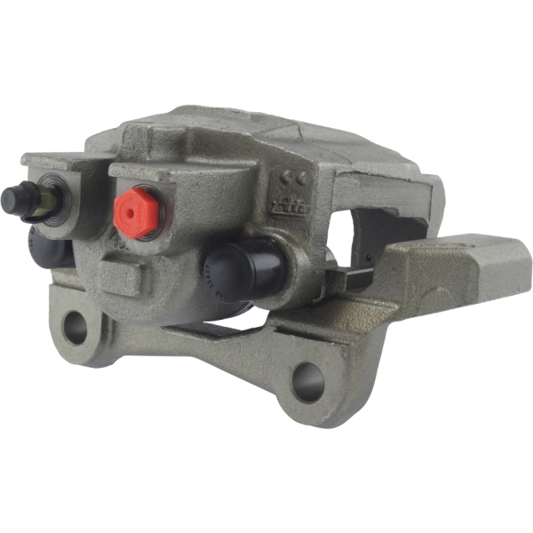 Centric Remanufactured Semi-Loaded Rear Brake Caliper 141.58507