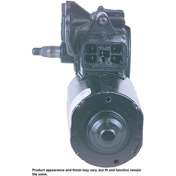 Cardone Reman Remanufactured Wiper Motor 40-186