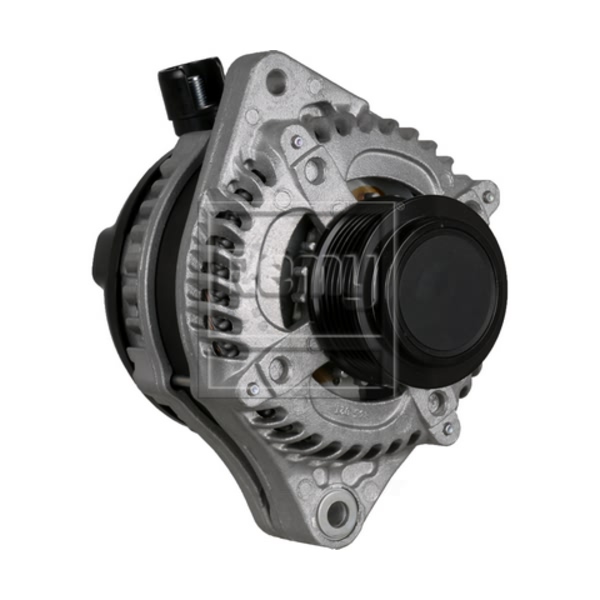 Remy Remanufactured Alternator 11119