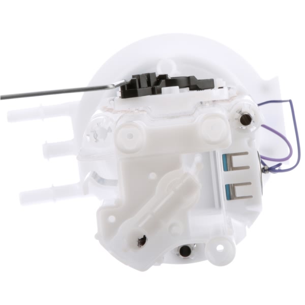 Delphi Driver Side Auxiliary Fuel Pump Module Assembly FG0176