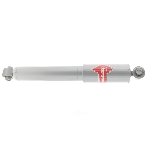 KYB Gas A Just Rear Driver Or Passenger Side Monotube Shock Absorber 554379
