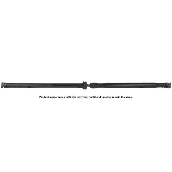 Cardone Reman Remanufactured Driveshaft/ Prop Shaft 65-6010