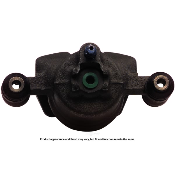 Cardone Reman Remanufactured Unloaded Caliper 19-1642