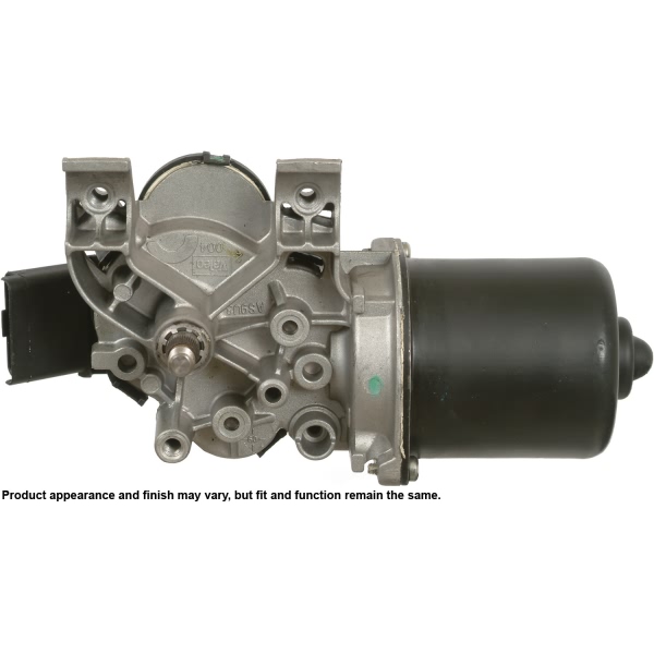 Cardone Reman Remanufactured Wiper Motor 43-4398