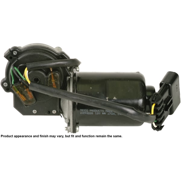 Cardone Reman Remanufactured Wiper Motor 40-1035