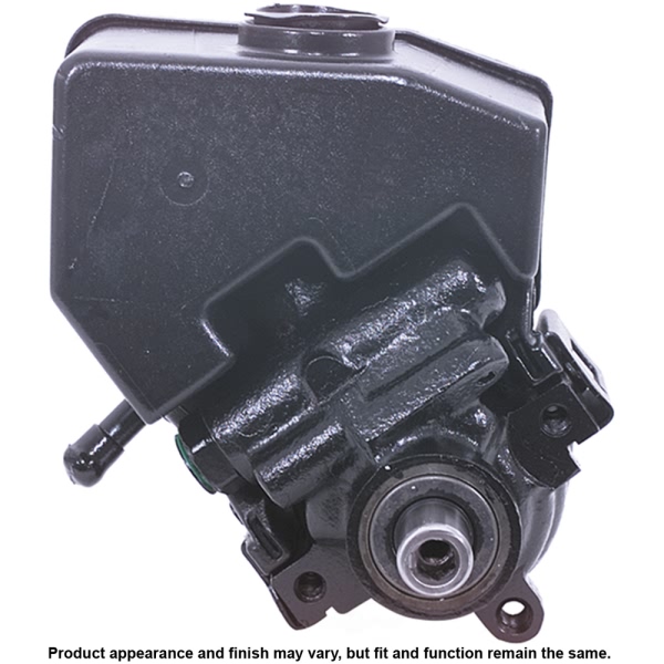 Cardone Reman Remanufactured Power Steering Pump w/Reservoir 20-28888