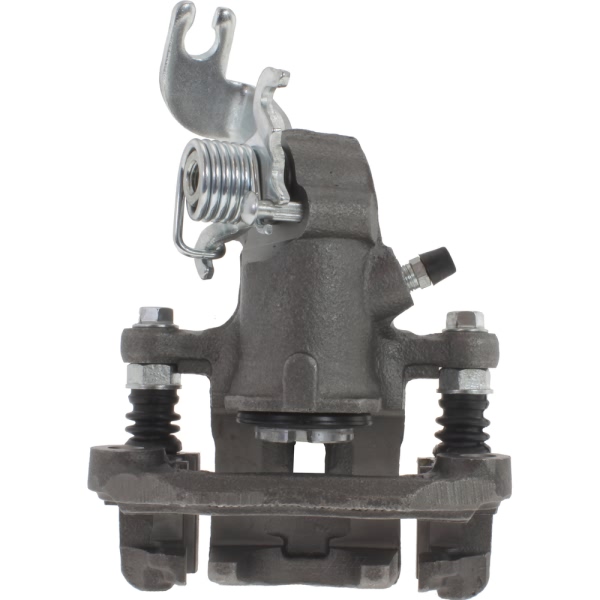 Centric Remanufactured Semi-Loaded Rear Passenger Side Brake Caliper 141.51619