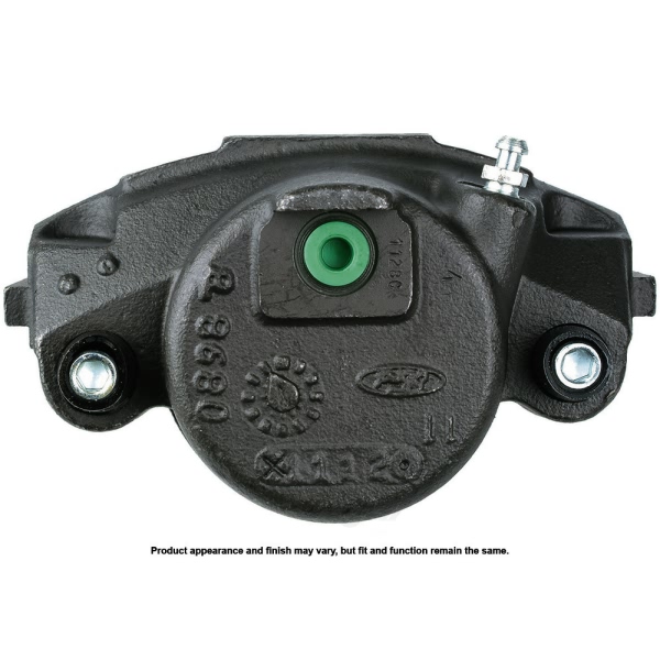 Cardone Reman Remanufactured Unloaded Caliper 18-4311