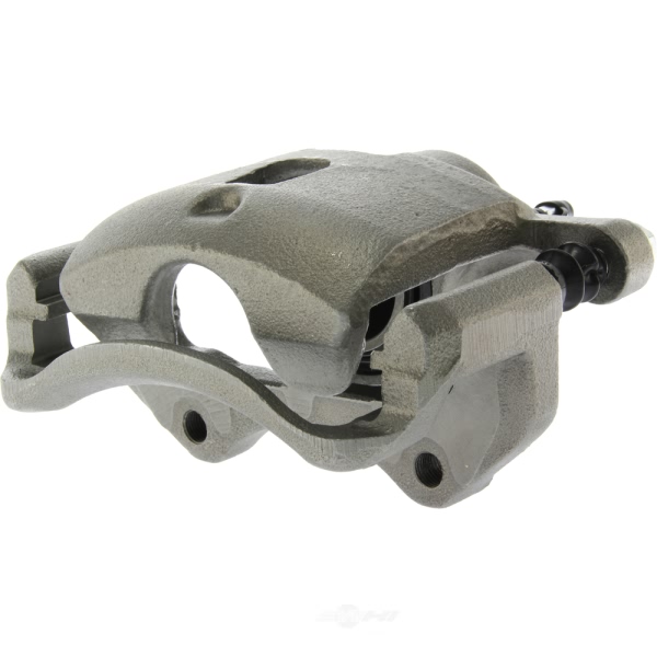 Centric Remanufactured Semi-Loaded Front Driver Side Brake Caliper 141.42164