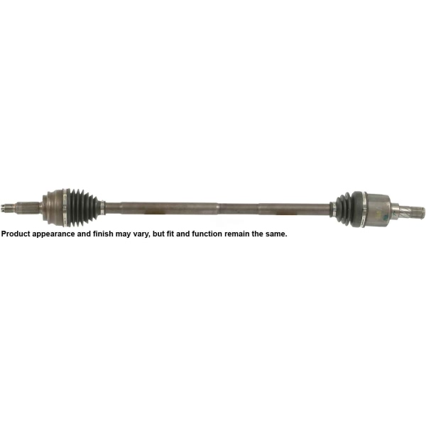 Cardone Reman Remanufactured CV Axle Assembly 60-3574