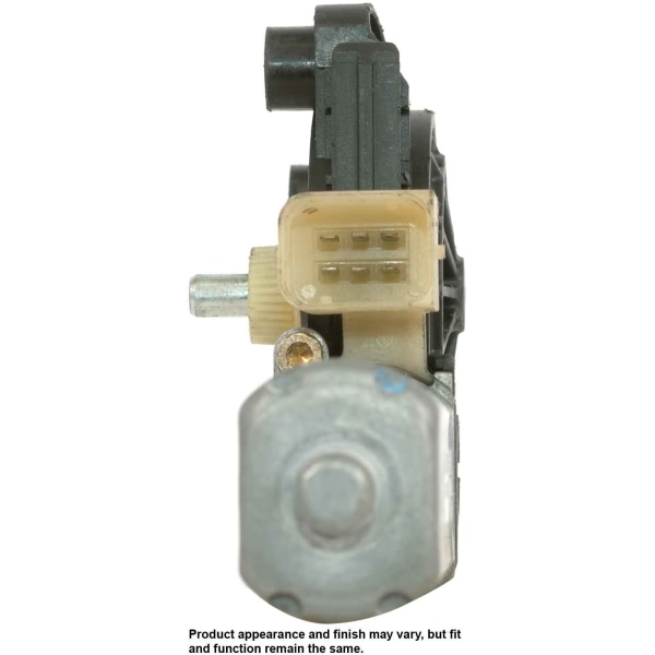 Cardone Reman Remanufactured Window Lift Motor 47-3430