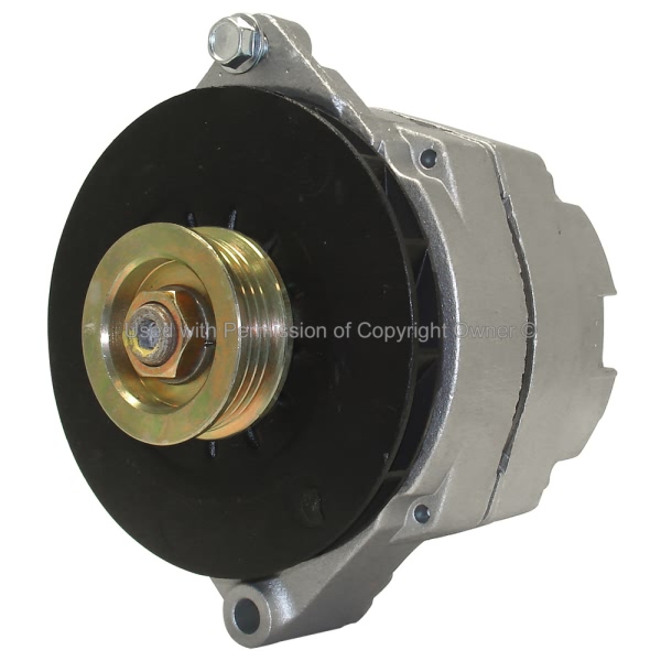 Quality-Built Alternator Remanufactured 7294409