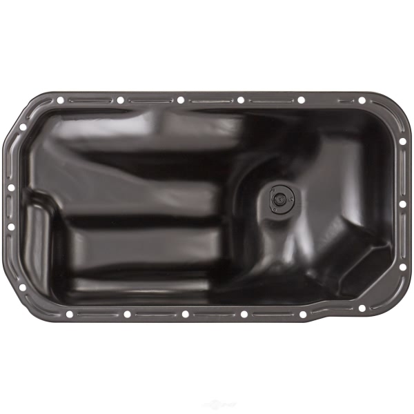 Spectra Premium New Design Engine Oil Pan TOP22A