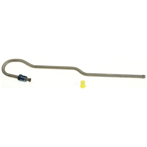 Gates Power Steering Return Line Hose Assembly From Gear 365562