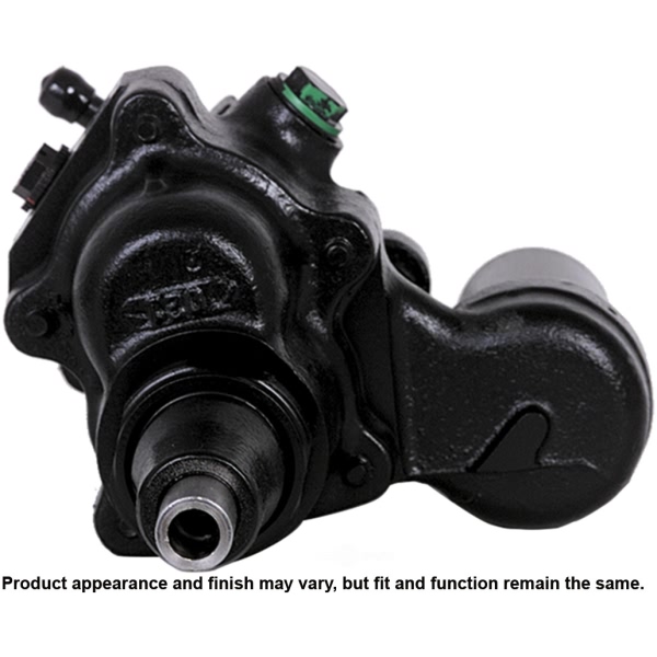 Cardone Reman Remanufactured Hydraulic Power Brake Booster w/o Master Cylinder 52-9395