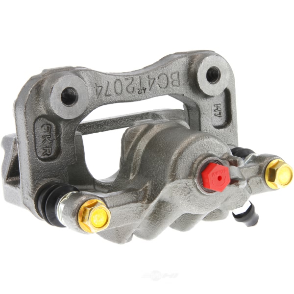 Centric Remanufactured Semi-Loaded Rear Passenger Side Brake Caliper 141.51625