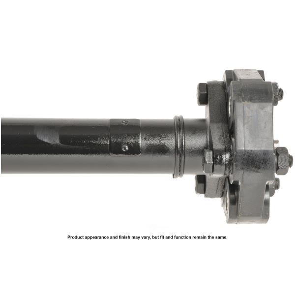 Cardone Reman Remanufactured Driveshaft/ Prop Shaft 65-7055