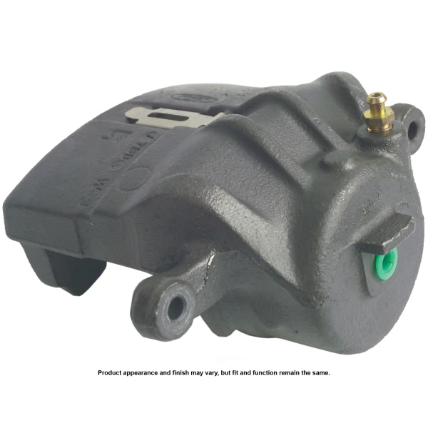 Cardone Reman Remanufactured Unloaded Caliper 18-4383