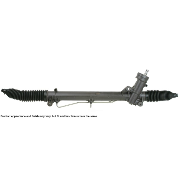Cardone Reman Remanufactured Hydraulic Power Rack and Pinion Complete Unit 26-9006