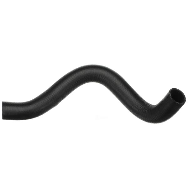 Gates Engine Coolant Molded Radiator Hose 22361