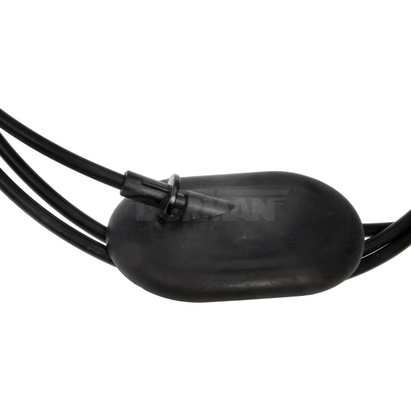 Dorman Automatic Transmission Shifter Cable 905-605