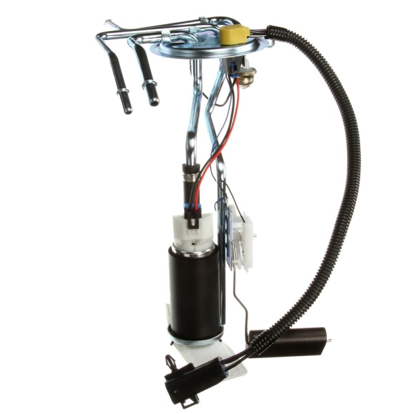 Delphi Fuel Pump And Sender Assembly HP10009