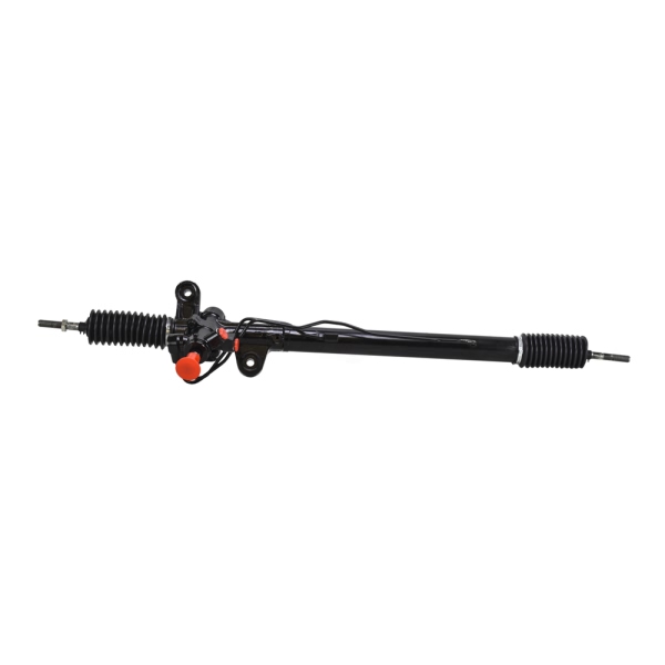 AAE Remanufactured Hydraulic Power Steering Rack & Pinion 100% Tested 3124