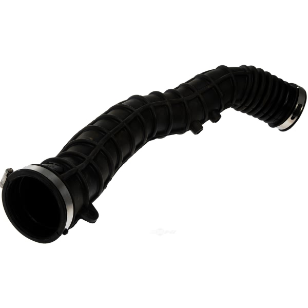 Dorman Black Molded Assembly Air Intake Hose 696-076