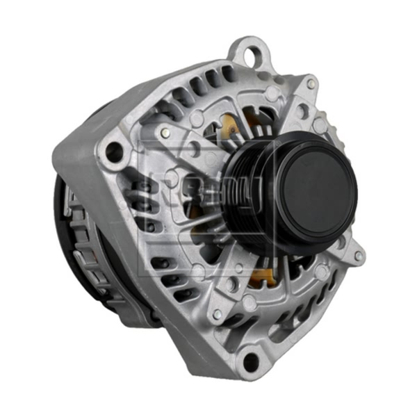 Remy Remanufactured Alternator 22068