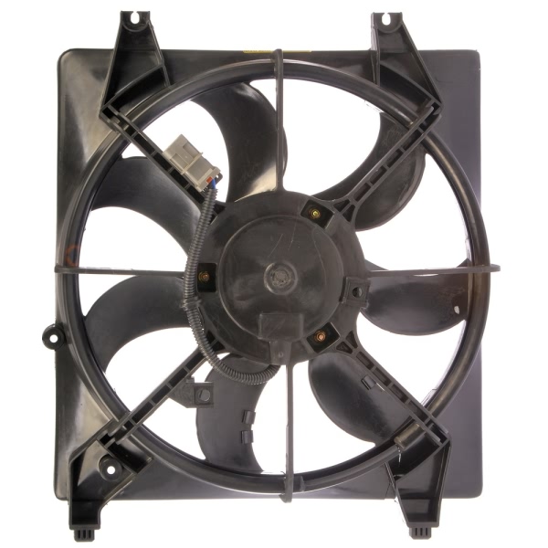 Dorman Engine Cooling Fan Assembly 620-703