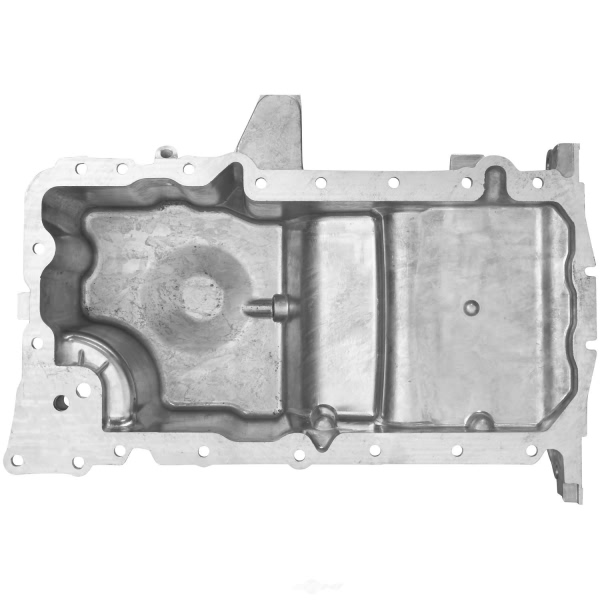 Spectra Premium New Design Engine Oil Pan CRP57A